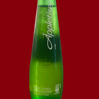 Appleteiser