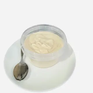 Mousse Gofio
