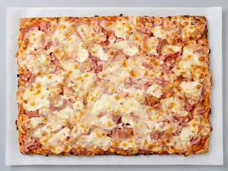 Pizza Roma (18x25 cm)