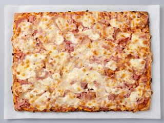 Pizza Roma (18x25 cm)