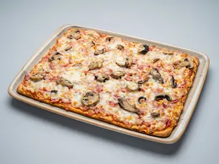 Pizza Italiana (18x25 cm)