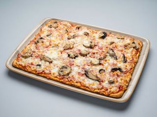 Pizza Italiana (18x25 cm)
