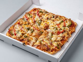 Pizza La Mia Mamma  (18x25 cm)