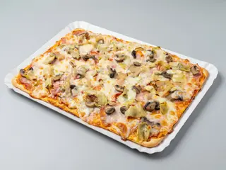 Pizza Nando  (18x25 cm)