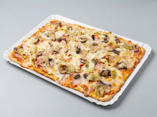 Pizza Nando  (18x25 cm)