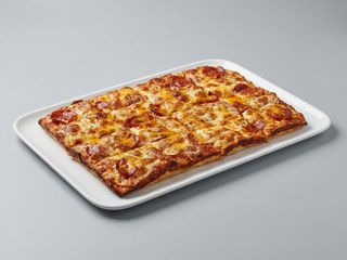 Pizza Yuyi (18x25 cm)