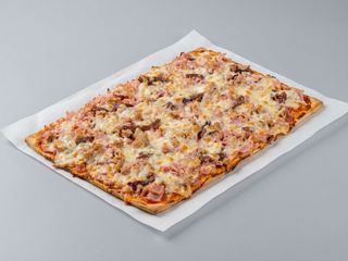 Pizza Milán (18x25 cm)