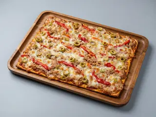 Pizza Imperial (18x25 cm)