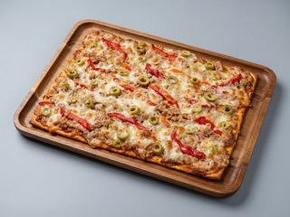 Pizza Imperial (18x25 cm)