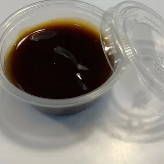 Salsa barbacoa
