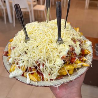 Papas Locas