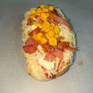 Perrito especial