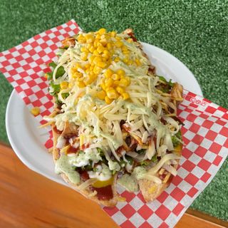 Pepito de pollo