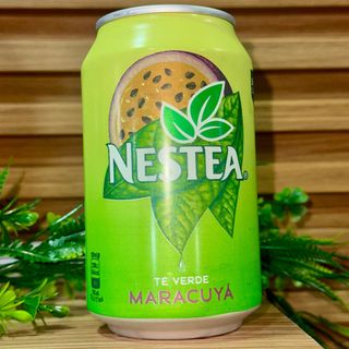Nestea maracuyá