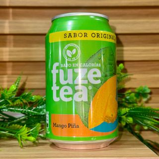 Fuze tea Mango Piña