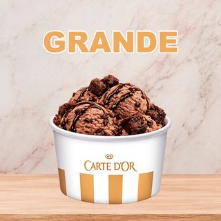 Tarrina Grande