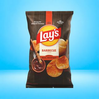 Lay´s BBQ