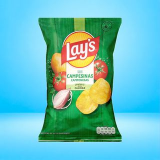 Lay´s Campesinas