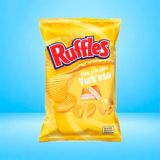 Ruffles Yorkeso