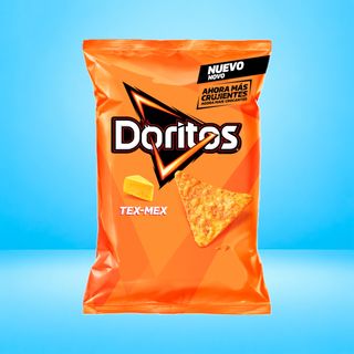 Doritos Tex Mex