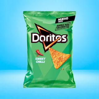 Doritos Chilli