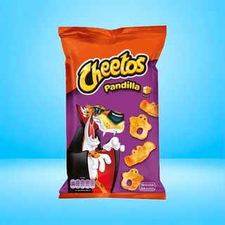 Cheetos Pandilla