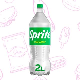 Sprite 2L