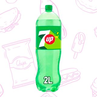 7Up 2L