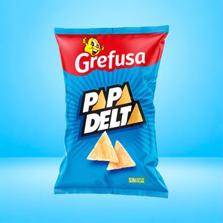 Papa Delta