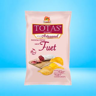 Totas Fuet