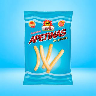 Apetinas Sal