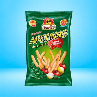 Apetinas Ketchup