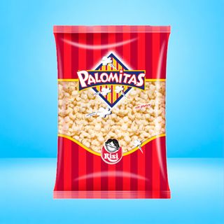 Palomitas Risi