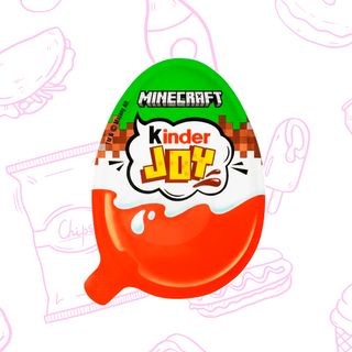 Kinder Joy