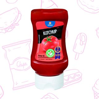 Ketchup Alteza
