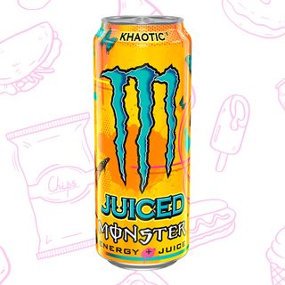 Monster Khaotic