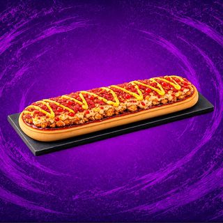 Panini Siracha Takis 35cm