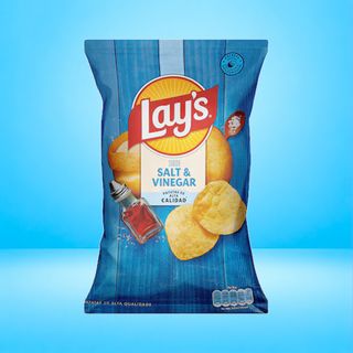 Lay´s Sal y Vinagre