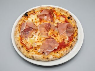 Pizza Andrea (33 cm.)