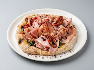 Pizza origine Italia (33 cm.)