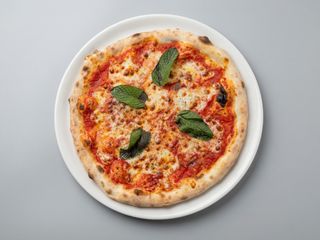 Pizza Nessi (33 cm.)