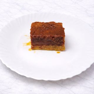 Pan de calatrava casero 