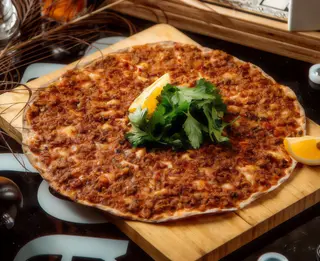 Pide de huevo