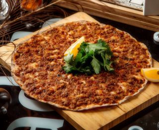 Pide de huevo