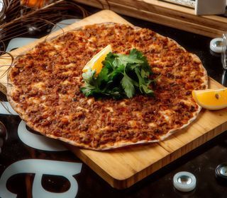 Pide sucuk