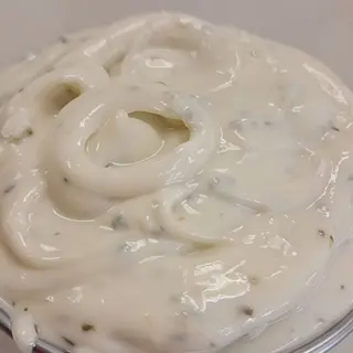 Salsa de ajo