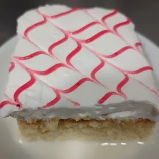 Tarta genovesa