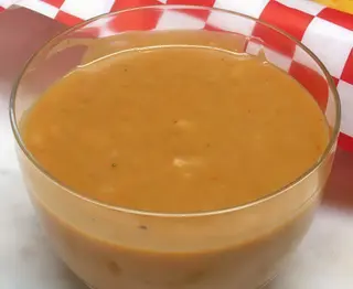 Dream sauce