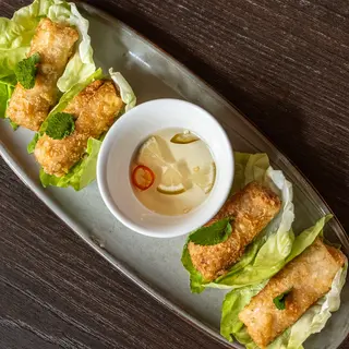 Rollitos nem