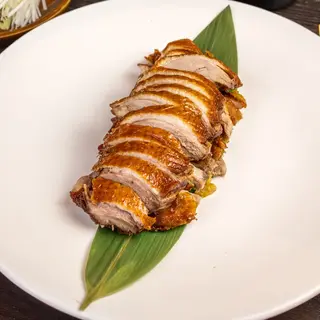 Asia Fusión Signature Pekin Duck (medio)